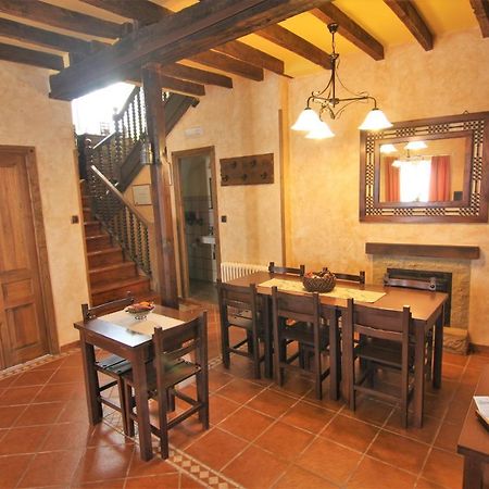 Affittacamere La Casona De Sames Esterno foto