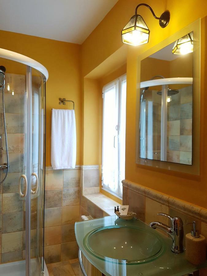 Affittacamere La Casona De Sames Esterno foto