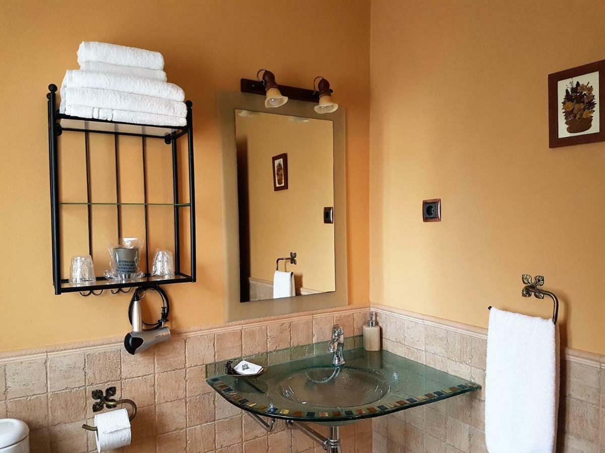 Affittacamere La Casona De Sames Esterno foto